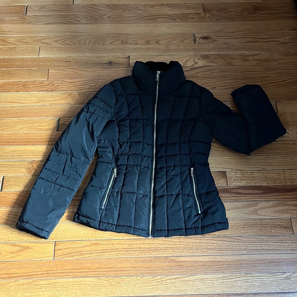 Calvin Klein Coat